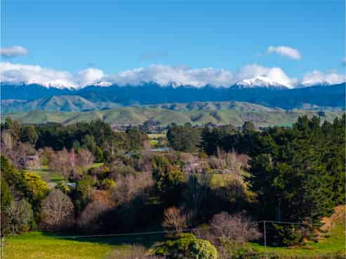 64B Opaki Kaiparoro Road, Masterton
