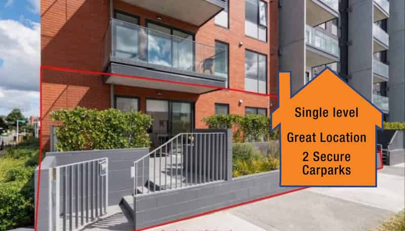 G07/57 Mapou Road, Hobsonville