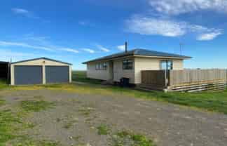 207 Parawera Road, Parawera
