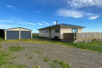207 Parawera Road, Parawera