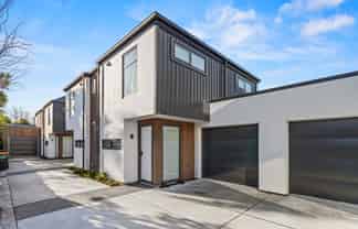 2/37 Bellvue Avenue, Papanui