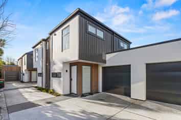 2/37 Bellvue Avenue, Papanui