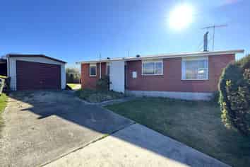 2 Matai Place, BALCLUTHA