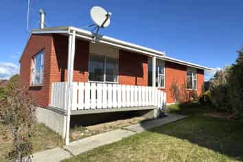 2 Matai Place, BALCLUTHA