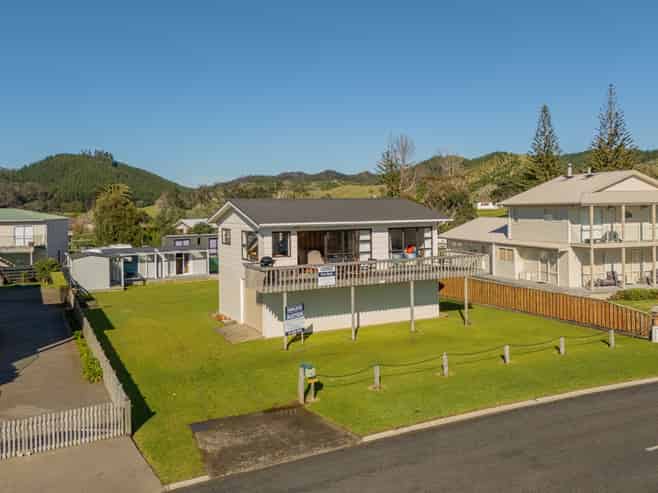 4 Opito Bay Road, Opito Bay