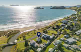 4 Opito Bay Road, Opito Bay