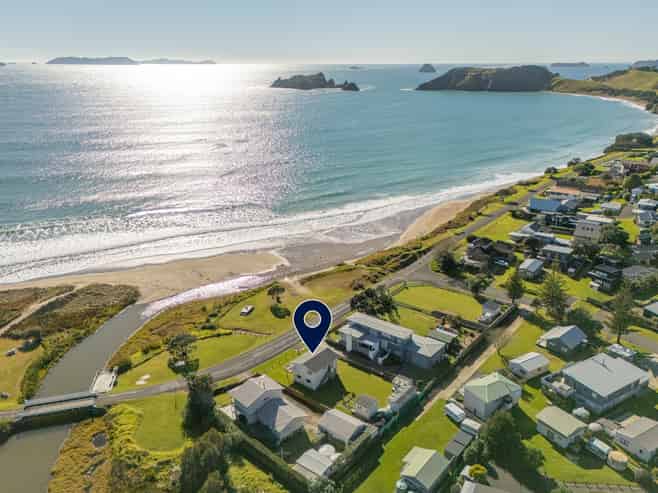 4 Opito Bay Road, Opito Bay