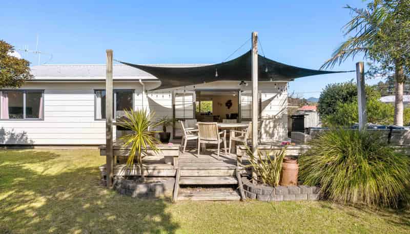 203B Achilles Avenue, Whangamata