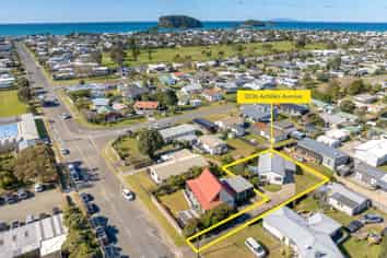 203B Achilles Avenue, Whangamata