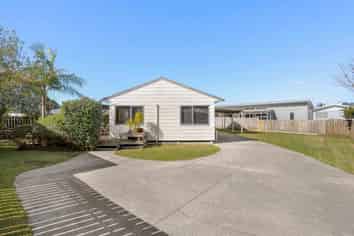 203B Achilles Avenue, Whangamata