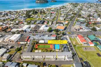 6/415 Port Road, Whangamata