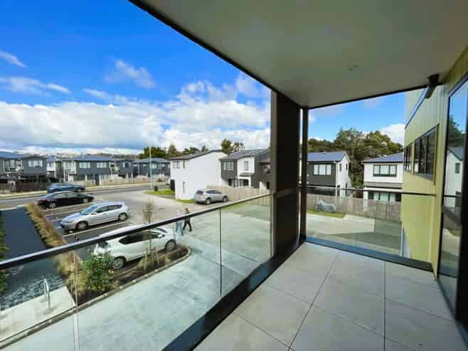 101/7 Newelm Lane, Flat Bush