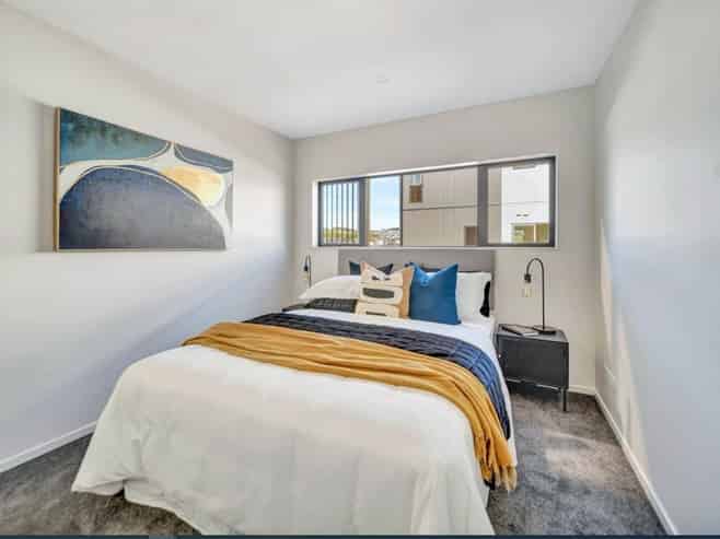 101/7 Newelm Lane, Flat Bush