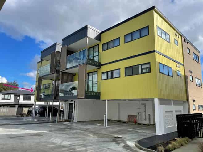 101/7 Newelm Lane, Flat Bush