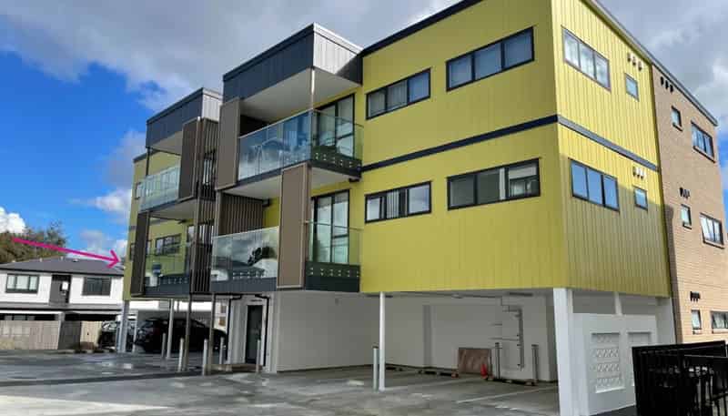 101/7 Newelm Lane, Flat Bush