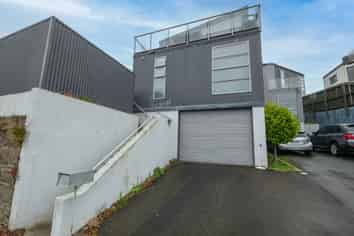 94A Canongate, Dunedin Central