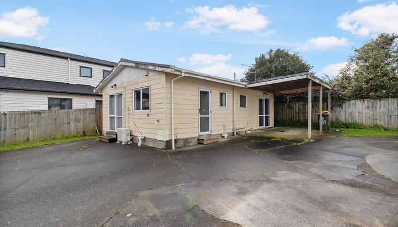 53a Halver Road, Manurewa