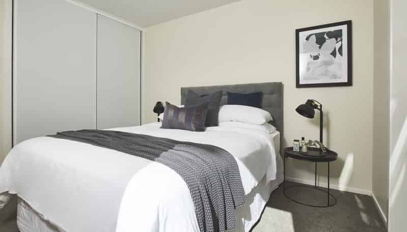 203/69 Hall Avenue, Favona