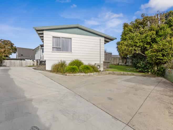 121 Eversham Road, Mount Maunganui