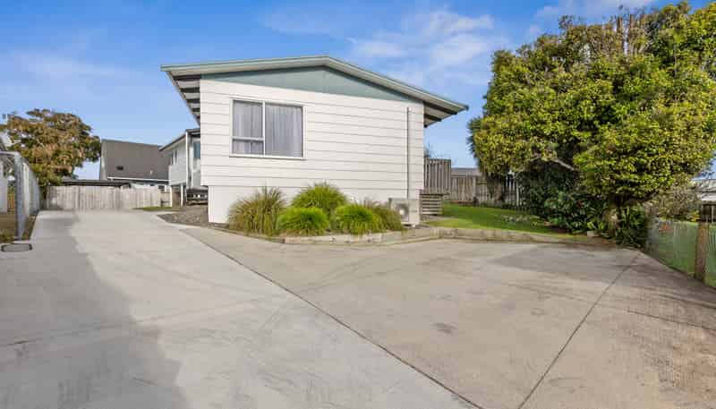 121 Eversham Road, Mount Maunganui