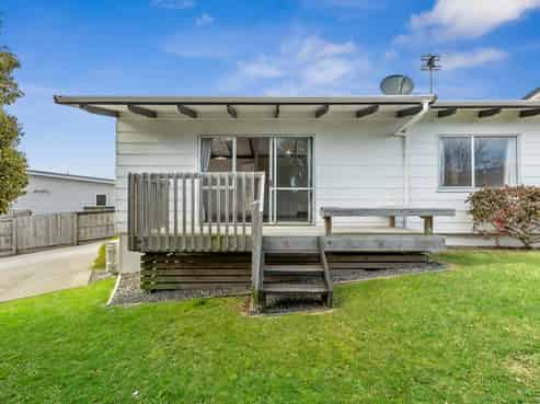 121 Eversham Road, Mount Maunganui