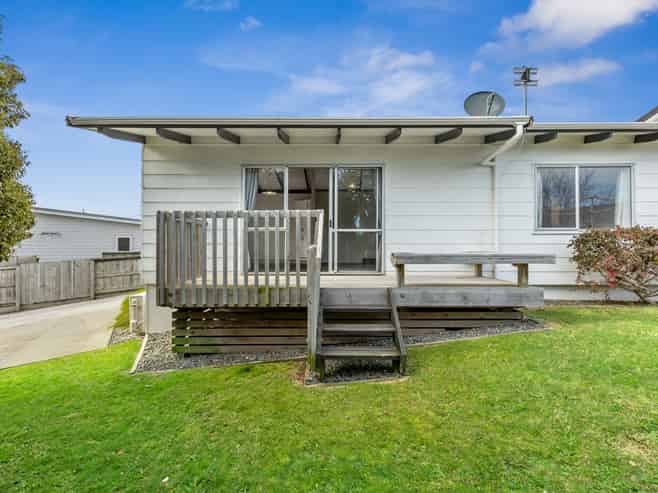 121 Eversham Road, Mount Maunganui