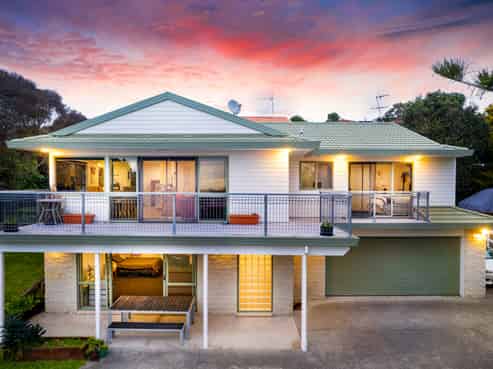 32A Pleasant Road, Glen Eden