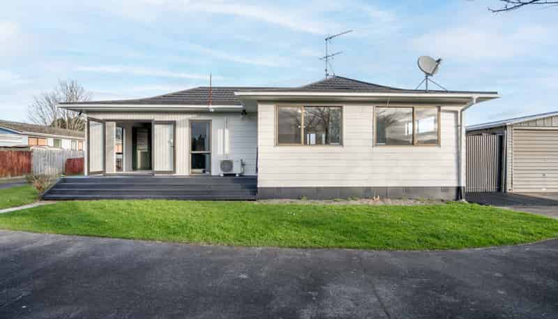 20 Station Road, Takanini