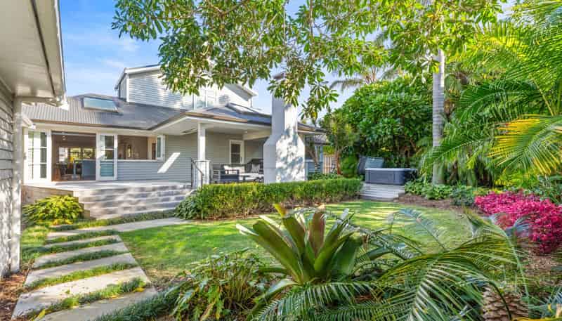 77 Milton Road, Otumoetai