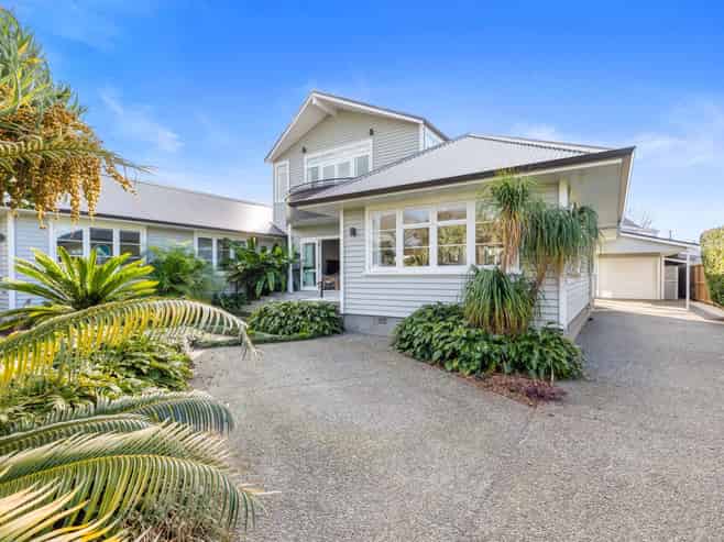 77 Milton Road, Otumoetai