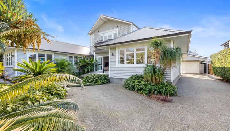 77 Milton Road, Otumoetai