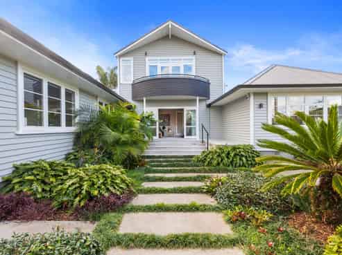 77 Milton Road, Otumoetai