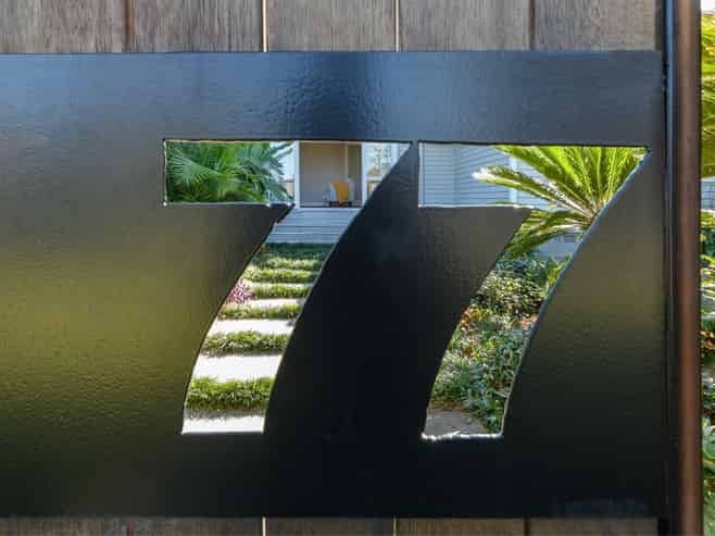 77 Milton Road, Otumoetai