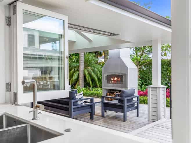 77 Milton Road, Otumoetai