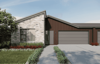 121 Marsh Avenue, Morrinsville