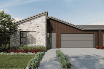 121 Marsh Avenue, Morrinsville