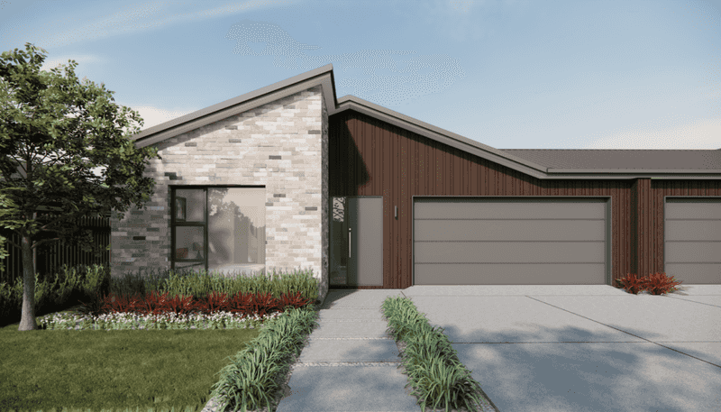 121 Marsh Avenue, Morrinsville