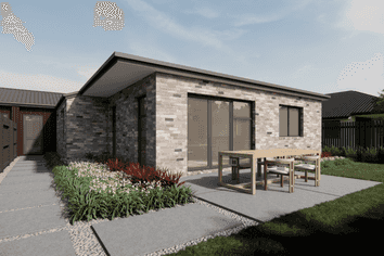 121 Marsh Avenue, Morrinsville