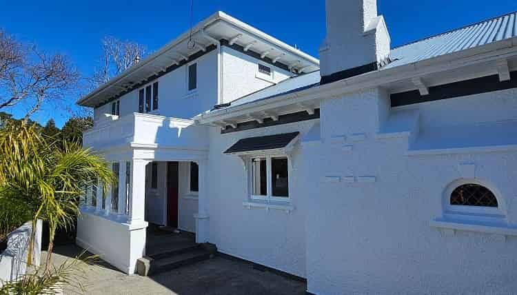 6 Ridge Lane, New Plymouth