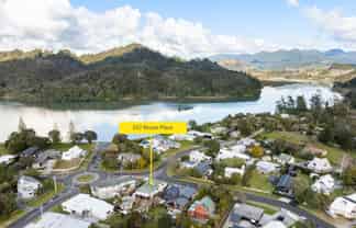 107 Brook Place, Whangamata