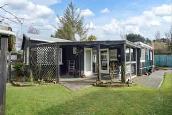 254 Dunns Road, Otatara