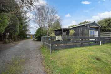 254 Dunns Road, Otatara