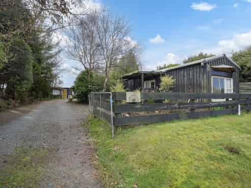 254 Dunns Road, Otatara