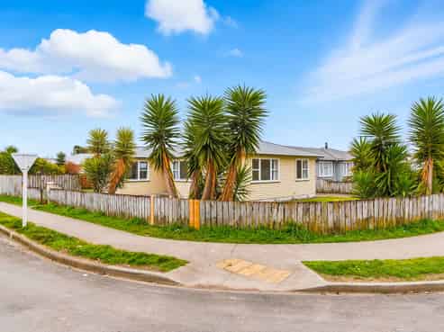2 Collingwood Street, Levin