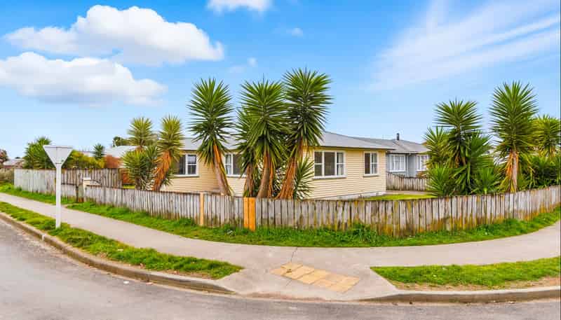 2 Collingwood Street, Levin