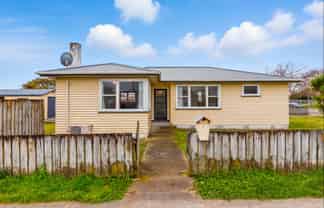 2 Collingwood Street, Levin