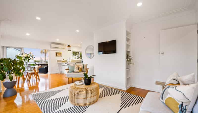 1/4 Richards Avenue, Forrest Hill