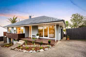 1/4 Richards Avenue, Forrest Hill
