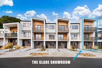 Lot 102/43 Hokoteta Street, Mount Wellington