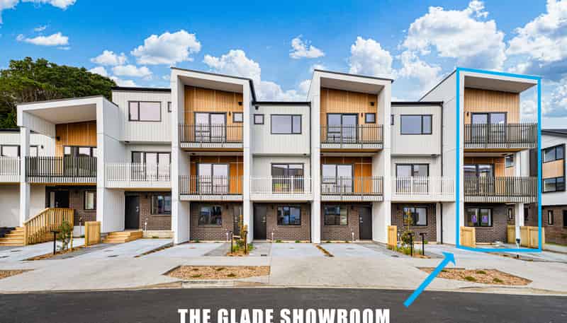 Lot 102/43 Hokoteta Street, Mount Wellington